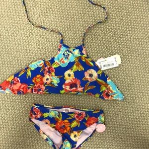 Girls Size 7 Swimsuit